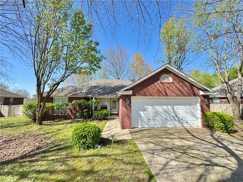 3050 Birch Pl, Springdale, AR, 72762-7373 | Card Image