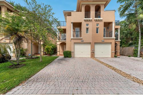 1721-1721 Sw 23rd St, Fort Lauderdale, FL, 33315-1844 | Card Image
