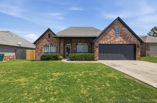 20109 E 37th Pl S, Broken Arrow, OK, 74014-1297 | Card Image
