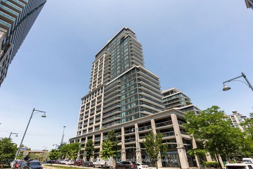 1506-2119 Lake Shore Blvd W, Etobicoke, ON, M8V4E8 | Card Image