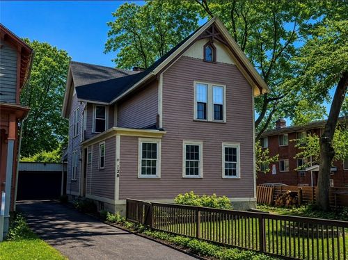 2-128 Meigs St, Rochester, NY, 14607-2399 | Card Image