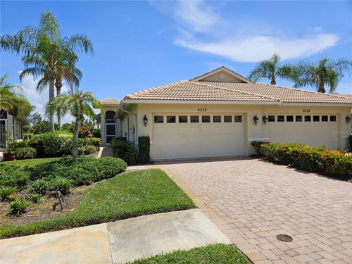 4332 Nizza Ct, Venice, FL, 34293-7093 | Card Image