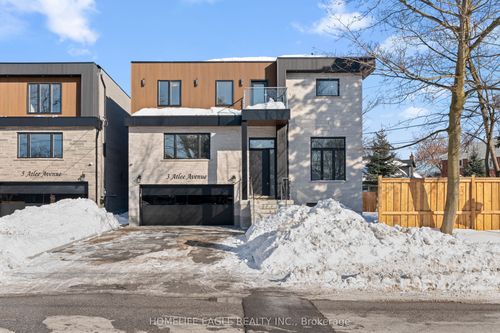 3 Atlee Ave, Toronto, ON, M1N | Card Image