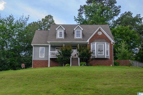 140 Russet Hill Dr, HOOVER, AL, 35244-4223 | Card Image