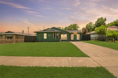 2204 Anita Dr, Mesquite, TX, 75149-1333 | Card Image