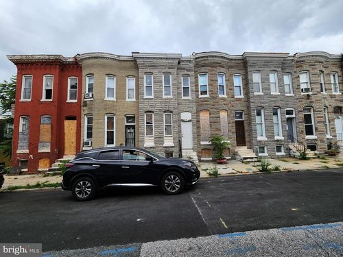 1006 Mckean Ave, BALTIMORE, MD, 21217-1447 | Card Image