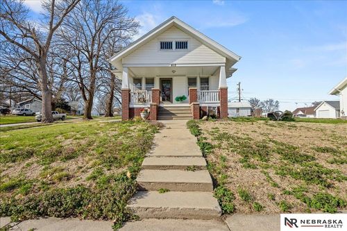 412 E 2nd St, Wahoo, NE, 68066-1900 | Card Image