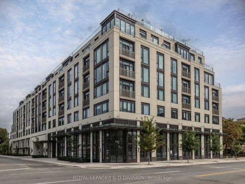 801-1 Strathgowan Ave, Toronto, ON, M4N0B3 | Card Image