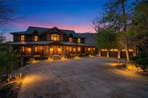 124 Wilderness Way, Ellijay, GA, 30536-7400 | Card Image