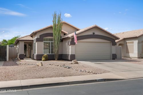 2539 E Camino St, Mesa, AZ, 85213-7726 | Card Image