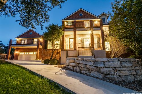 18219 Mantle Dr, San Antonio, TX, 78258-4646 | Card Image