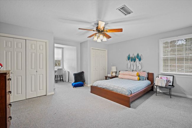 Upstairs Bedroom 4 | Image 39