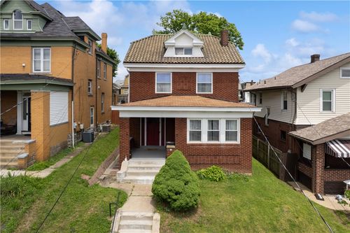 53 Calhoun Ave, Pittsburgh, PA, 15210-3635 | Card Image