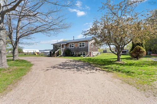 334 Fitch Rd, Lawrencetown, NS, B0S1M0 | Card Image