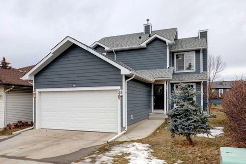 135 Coverdale Crt Ne, Calgary, AB, T3K4J7 | Card Image