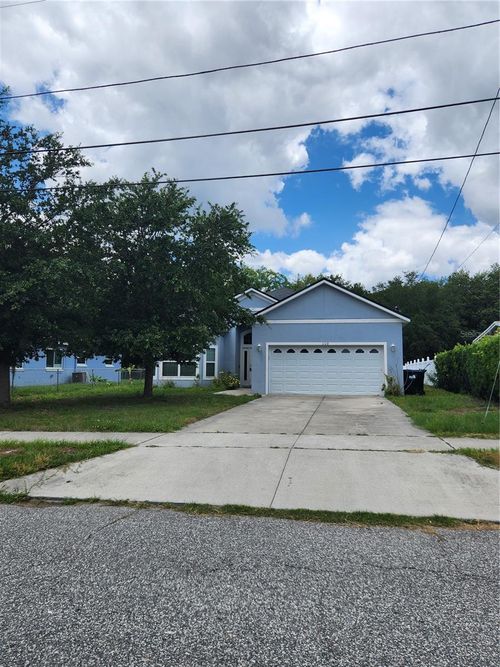 1108 Constantine Street, ORLANDO, FL, 32825 | Card Image