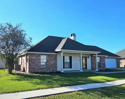 746 S Belle Cir, Breaux Bridge, LA, 70517-4627 | Card Image