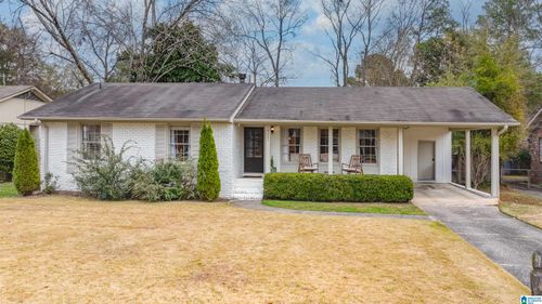 4421 Mountaindale Rd, BIRMINGHAM, AL, 35213-1607 | Card Image