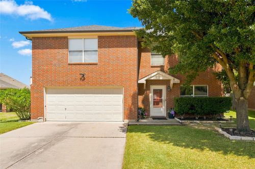4917 Trail Hollow Drive, Fort Worth, TX, 76244 | Card Image