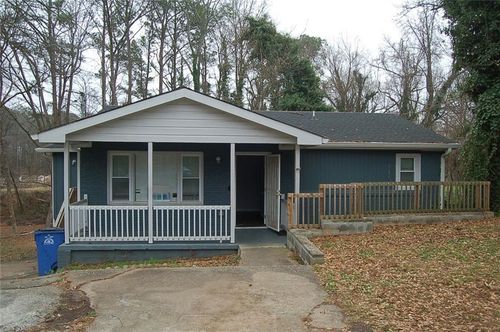 1023 Hightower Rd Nw, Atlanta, GA, 30318-4531 | Card Image