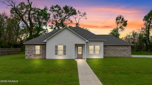 1025 Timber Trails Rd, Breaux Bridge, LA, 70517-6544 | Card Image