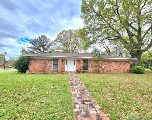 6226 Gladstone Dr, Montgomery, AL, 36117-3104 | Card Image
