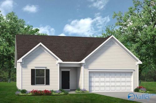 The Landen West Valley Way, Huntsville, AL, 35811 | Card Image