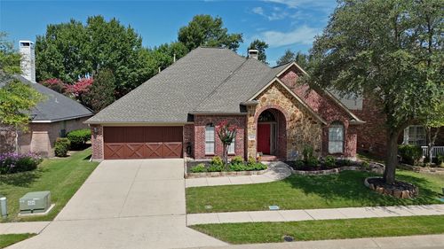 2608 White Owl Dr, Mckinney, TX, 75072-5784 | Card Image