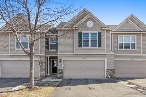 15361 Falk Dr N, Hugo, MN, 55038-6309 | Card Image