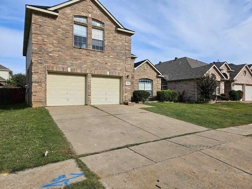 12909 Conifer Ln, Euless, TX, 76040-7163 | Card Image