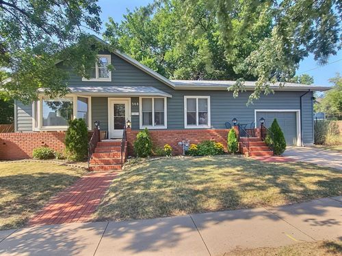 308 Se 2nd St, Newton, KS, 67114-3707 | Card Image
