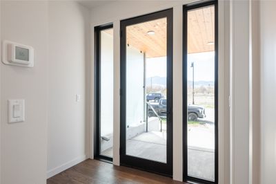 Photo of similar home - Entry Door | Image 2