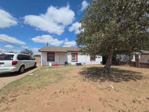 2401 E 10th St, Lubbock, TX, 79403-5501 | Card Image
