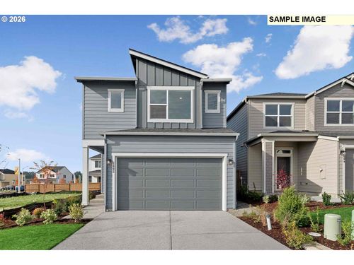 18111 Ne 14th St, Vancouver, WA, 98684 | Card Image