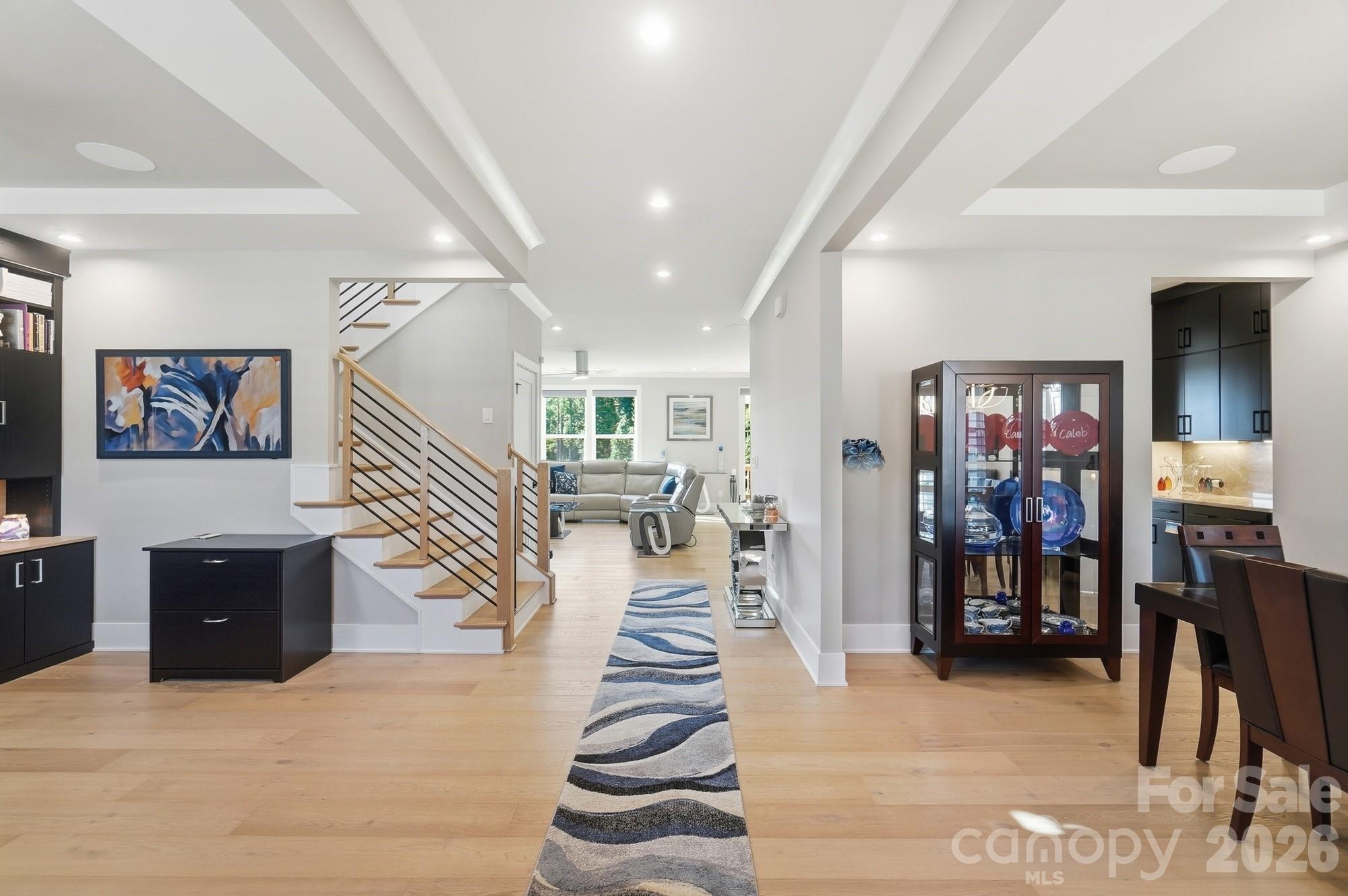Residential in Charlotte 5