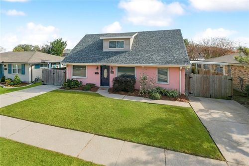 1617 Neyrey Dr, Metairie, LA, 70001-3838 | Card Image