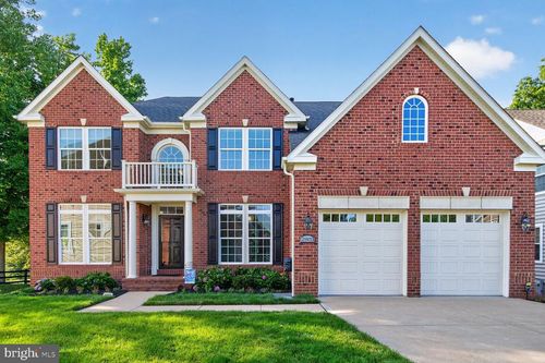 2803 Sissinghurst Pl, UPPER MARLBORO, MD, 20774-8078 | Card Image