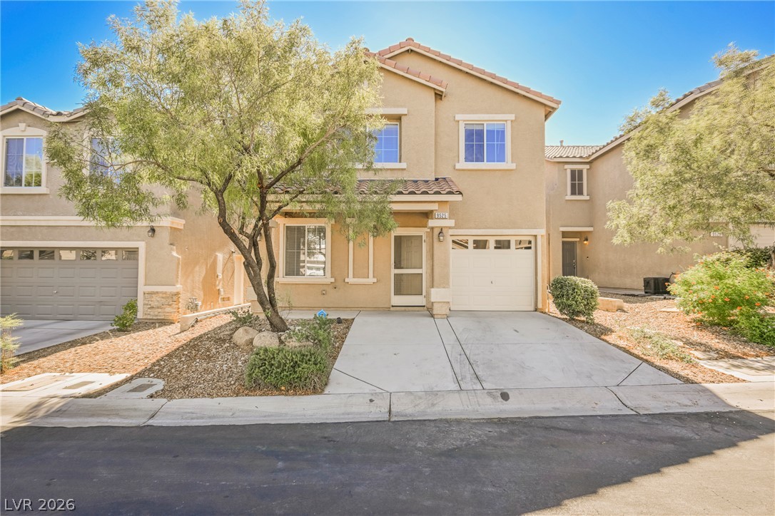 Residential in Las Vegas