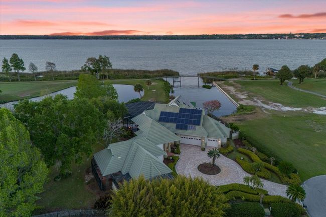 17601 Sawgrass Run, House other with 4 bedrooms, 5 bathrooms and null parking in DEER ISLAND FL | Image 73
