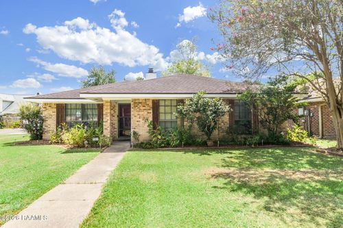 201 Longfellow Dr, Lafayette, LA, 70503-6612 | Card Image