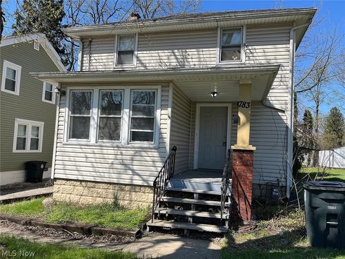 783 Leonard St, Akron, OH, 44307-1309 | Card Image