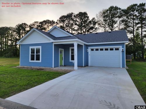 104 Admirals View Dr, Grandy, NC, 27939-9682 | Card Image