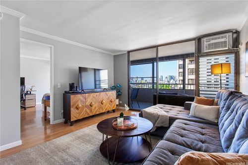 406-1521 Alexander St, Honolulu, HI, 96822-4955 | Card Image