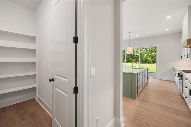 158 Palisade Drive, House other with 4 bedrooms, 4 bathrooms and null parking in Rydal GA | Image 17