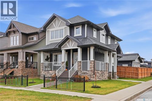 703 Underhill Lane, Saskatoon, SK, S7V0N3 | Card Image