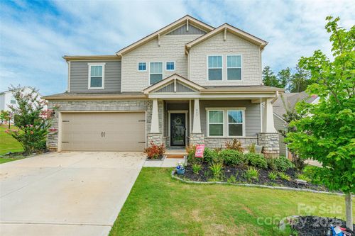 933 Rachel Anne Dr, Belmont, NC, 28012-9710 | Card Image