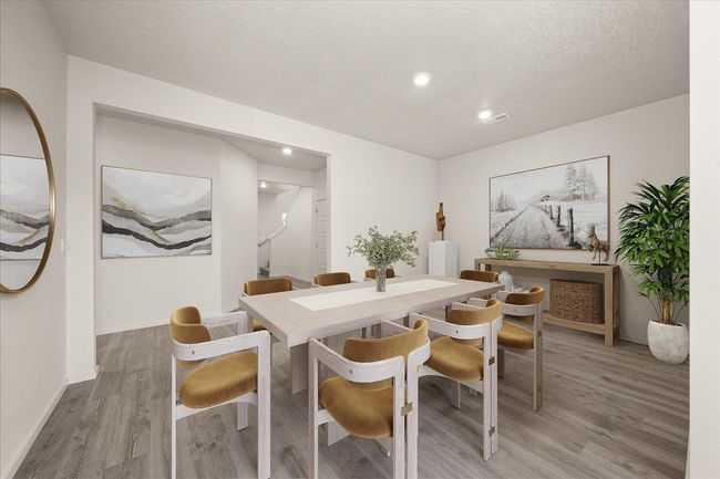 3690 S Keller Ln, House other with 5 bedrooms, 3 bathrooms and null parking in Spokane Valley WA | Image 4