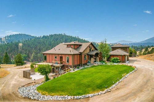 162 Jackson Creek Rd, Montana City, MT, 59634-9739 | Card Image