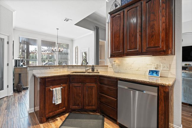 2033 Gentle Springs Dr, House other with 4 bedrooms, 3 bathrooms and null parking in Joshua TX | Image 17