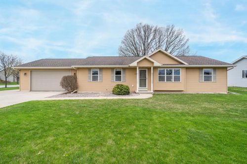 2114 Gadwall Lane, BELLEVUE, WI, 54311 | Card Image